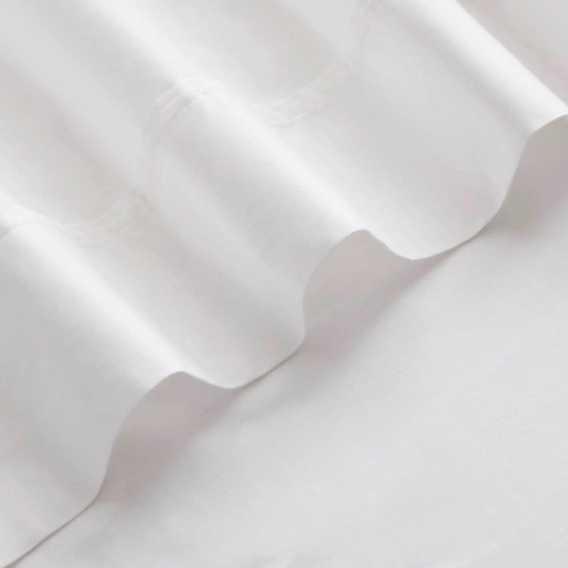 Sateen Sheet Set