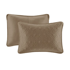 Reversible Quilt and Bedspread Set perspective