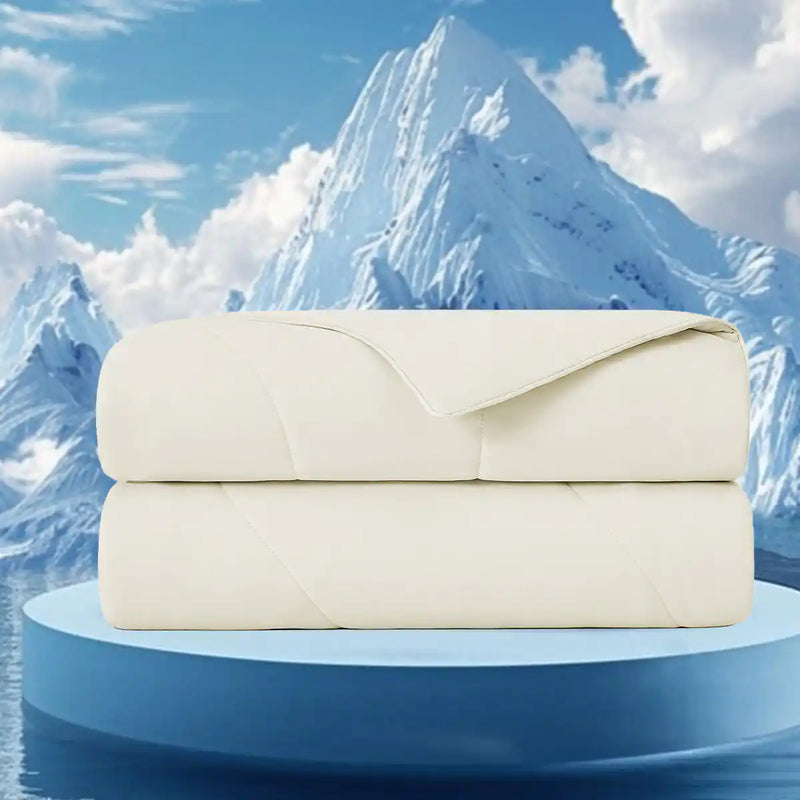 1-Piece Cooling DA Comforter