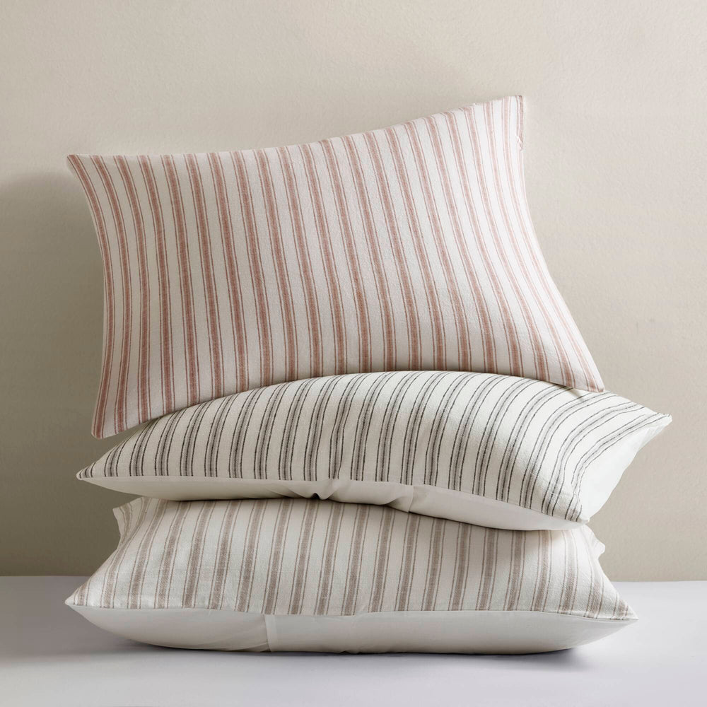 3 PCS Queen Duvet Set Terracotta Media 13