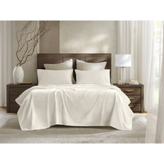 Sateen Sheet Set perspective