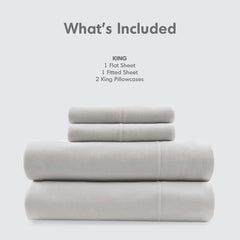 All Season Sheet Set perspective