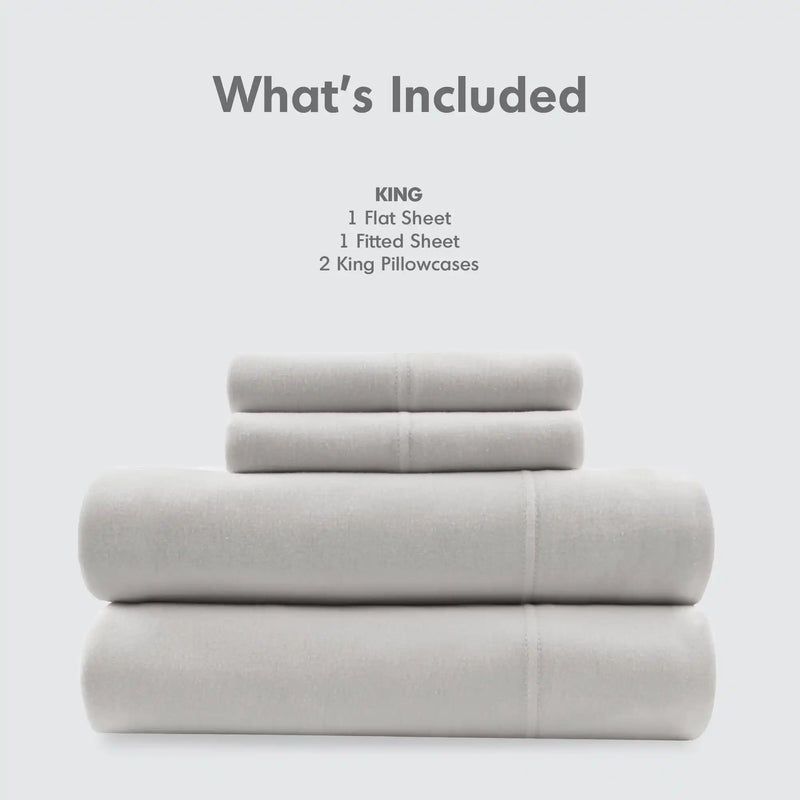 All Season Sheet Set
