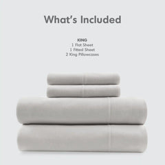 All Season Sheet Set perspective