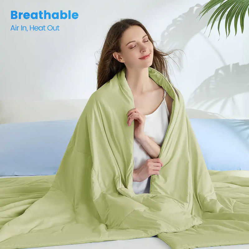 1-Piece Cooling DA Comforter