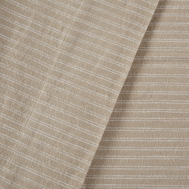 4-Piece 100% Cotton Printed Sheet Set