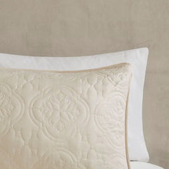 3 Piece Reversible Bedspread Set perspective