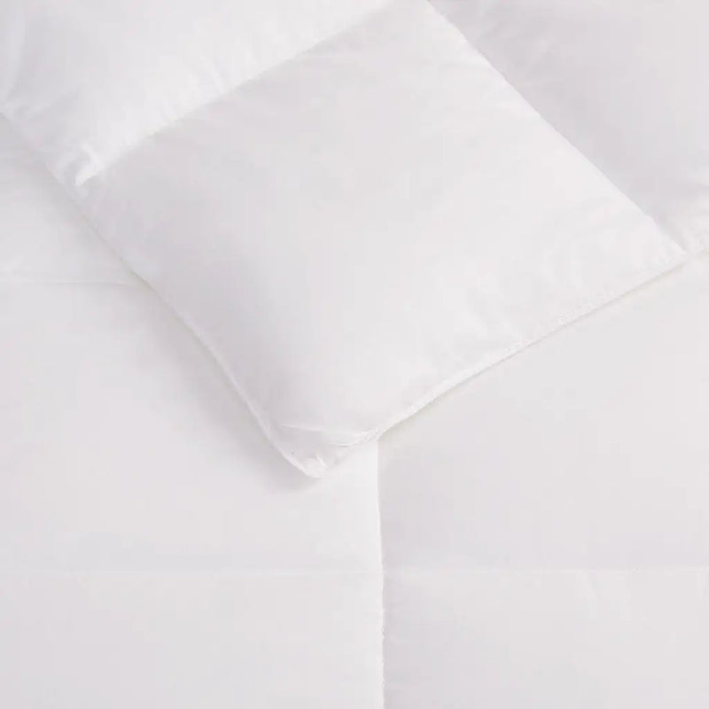 Cotton Down Alternative Featherless Comforter