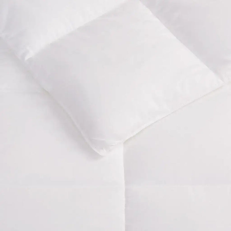 Cotton Down Alternative Featherless Comforter