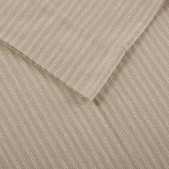 4-Piece 100% Cotton Printed Sheet Set perspective