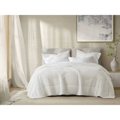 1-Piece Reversible Tencel Comforter Blanket perspective