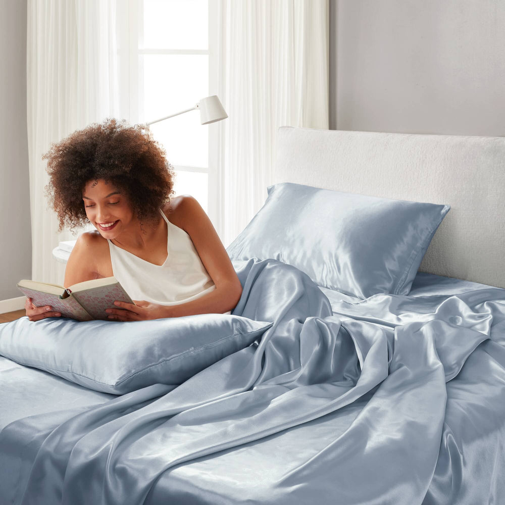Luxury Sheet Set Full Media 2