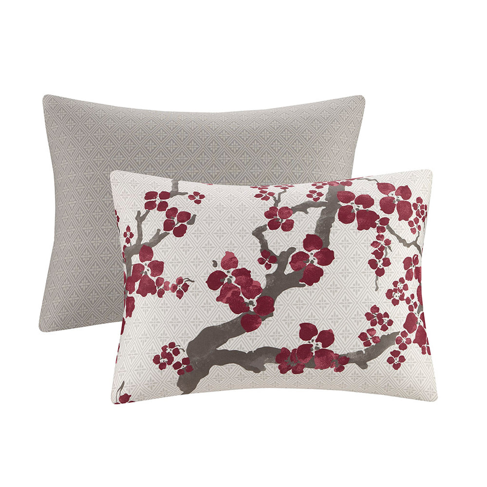 Duvet Cover Mini Set Multi Queen Media 12
