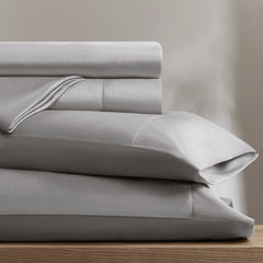 Cotton Sheet Set perspective