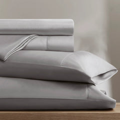 Cotton Sheet Set perspective