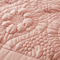 Comforter Set perspective