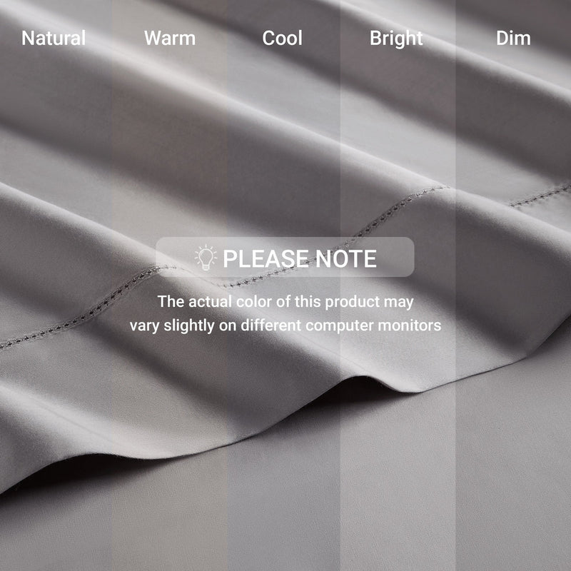 Cotton Sheet Set