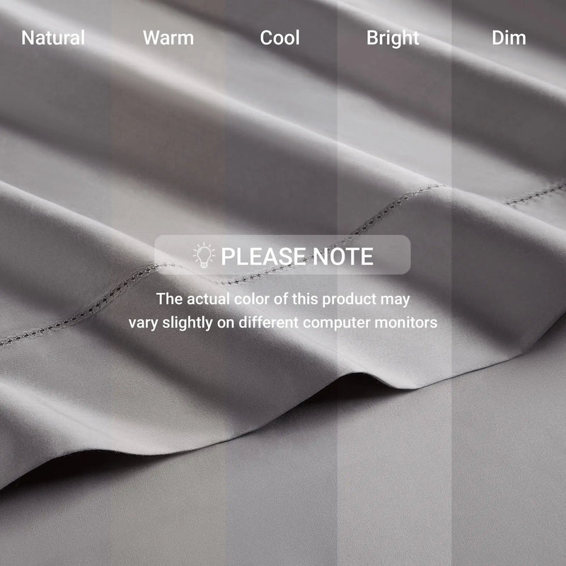 Cotton Sheet Set