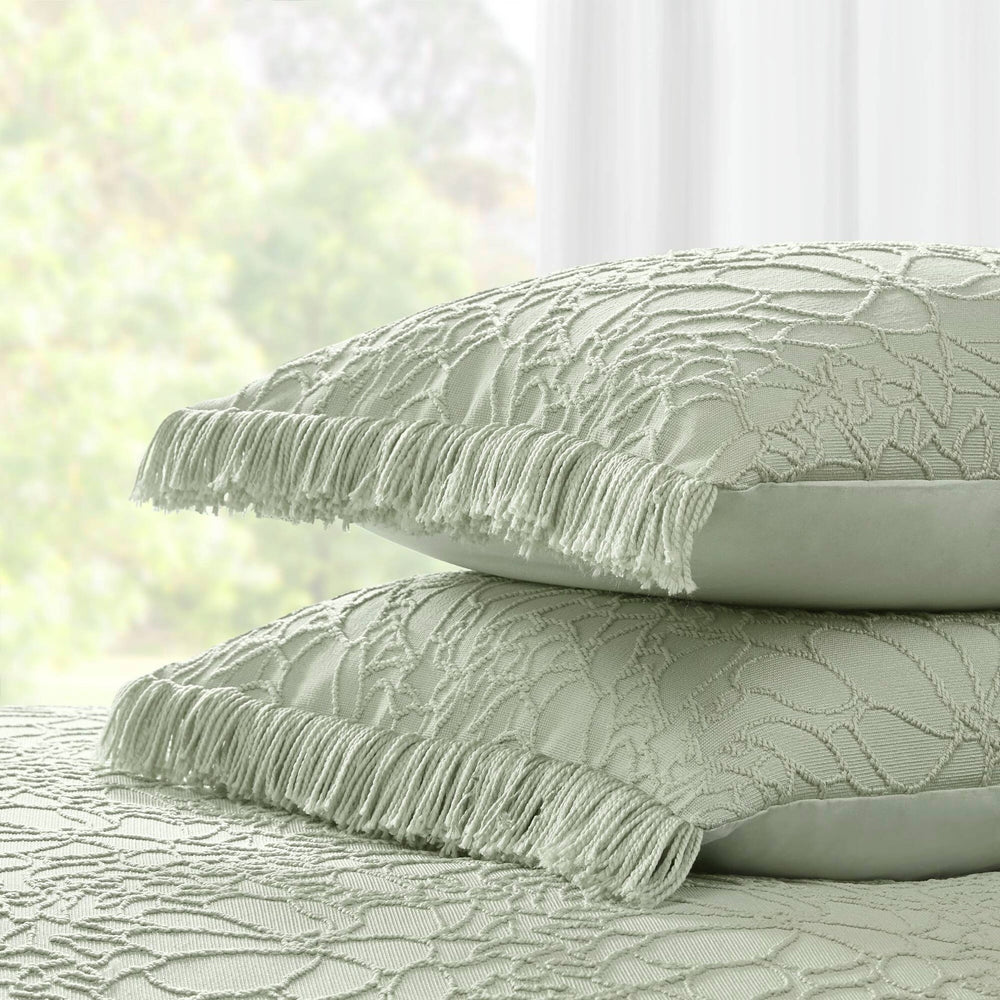 3PCS King Bedspread Set Media 16