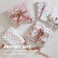 100% Cotton Pigment Printed Sheet Set perspective