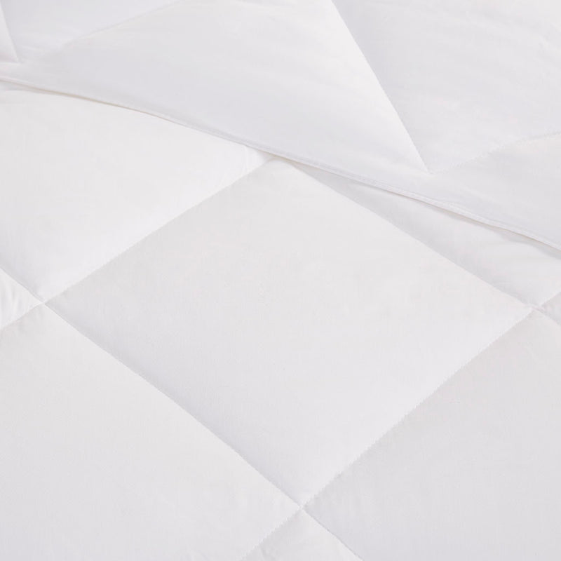Cotton Down Alternative Featherless Comforter