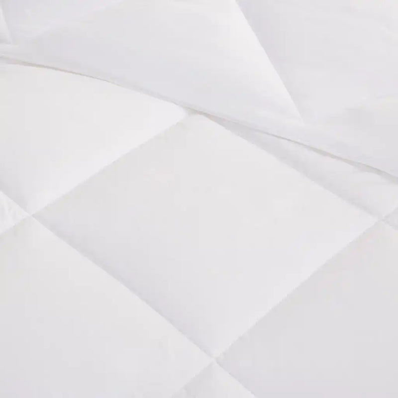 Cotton Down Alternative Featherless Comforter