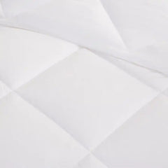 Cotton Down Alternative Featherless Comforter perspective