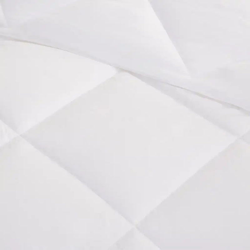 Cotton Down Alternative Featherless Comforter