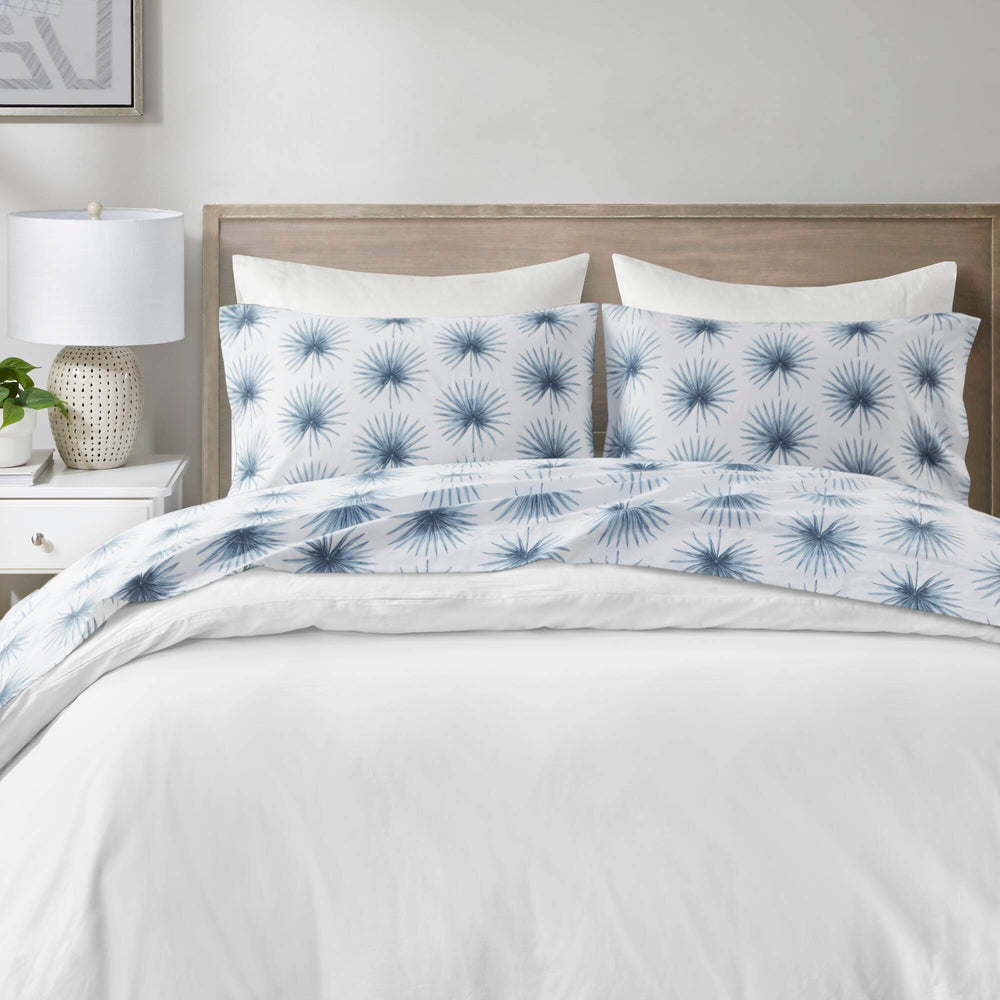 Cotton Sheet Set Full Media 12