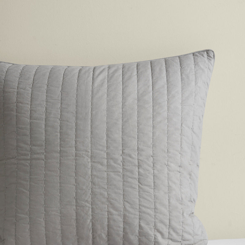 Full/Queen 3 Piece Cotton Jacquard Duvet Cover Set
