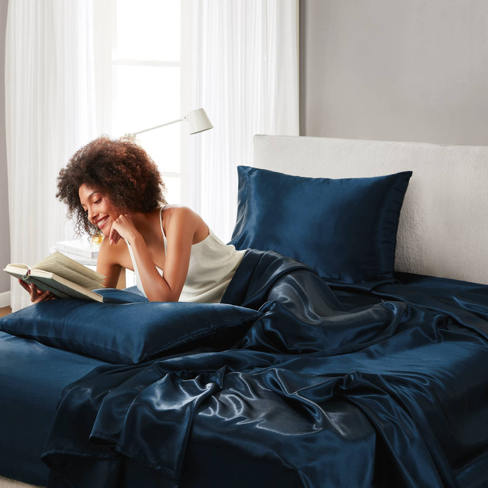 Luxury Sheet Set Twin Media 14