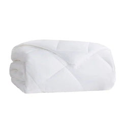 Cotton Down Alternative Featherless Comforter perspective