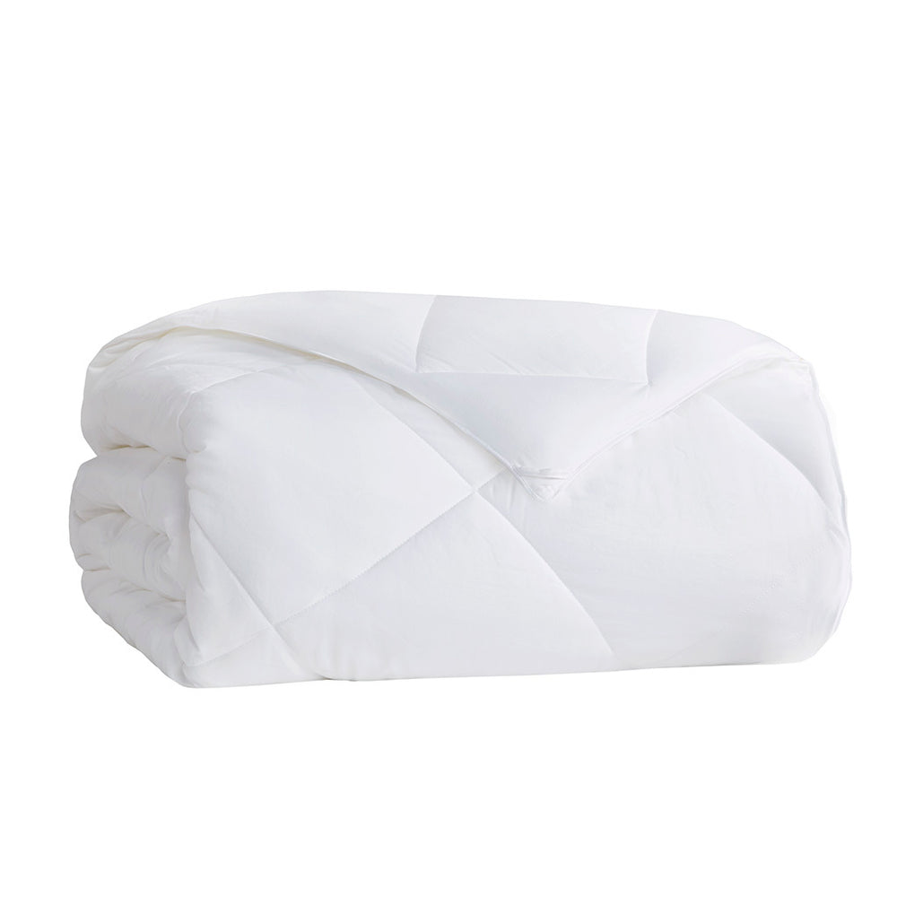 Cotton Down Alternative Featherless Comforter Media 14