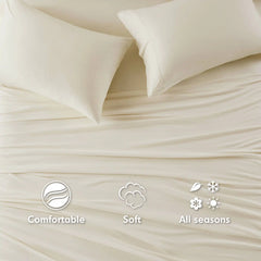 All Season Sheet Set perspective