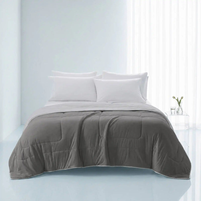 1 Piece Down Alternative Comforter