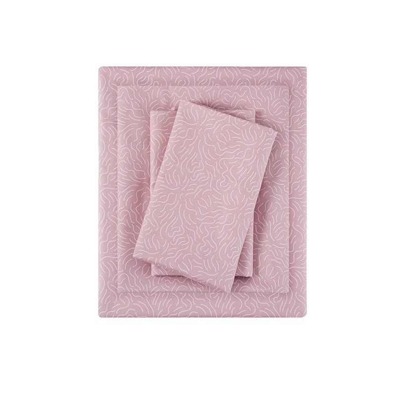 4PCS Queen Sheet Set