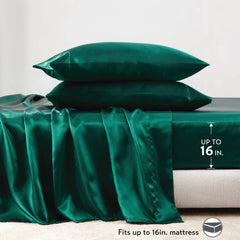 Luxury 2 PC Pillowcases perspective