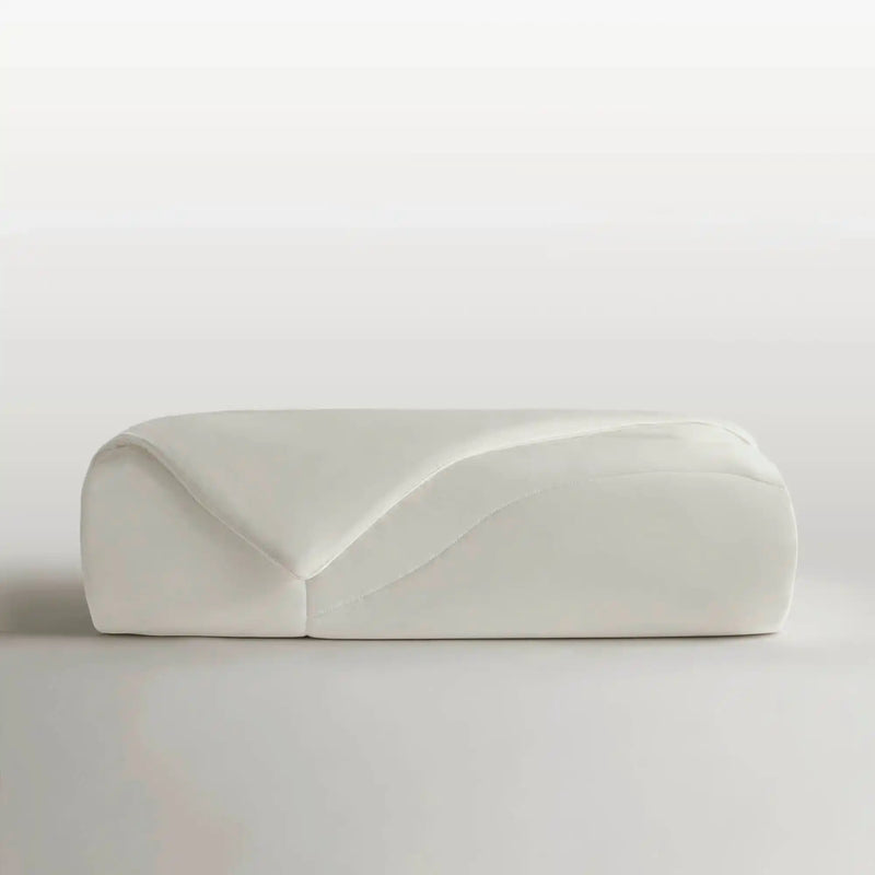 1-Piece Reversible Tencel Comforter Blanket