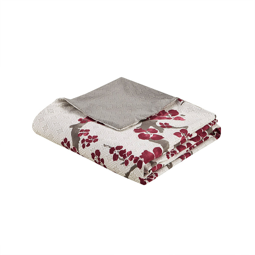 Duvet Cover Mini Set Multi Queen Media 7