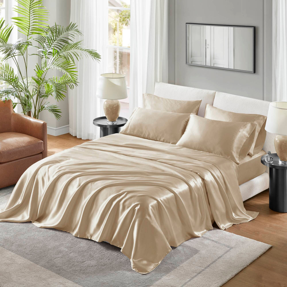 Luxury Sheet Set Full Media 17