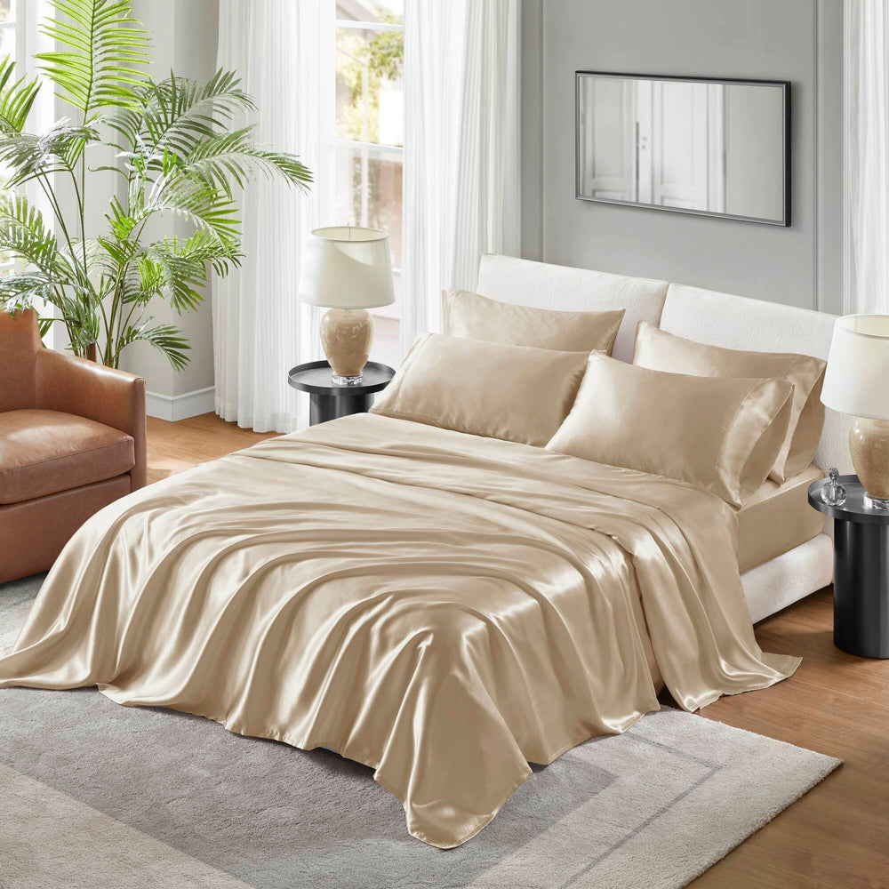 Luxury Sheet Set Full Media 17