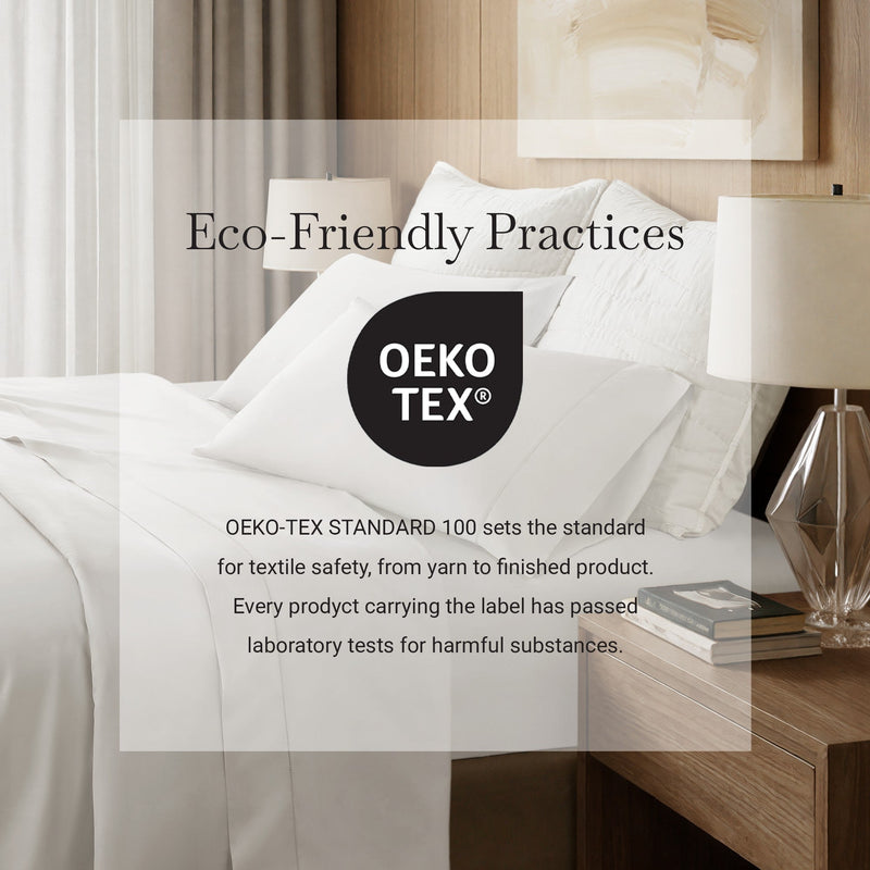 Cotton Sheet Set