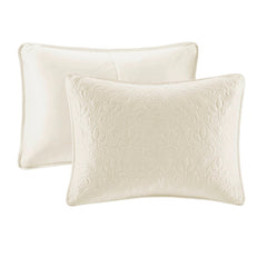 Reversible Quilt and Bedspread Set perspective