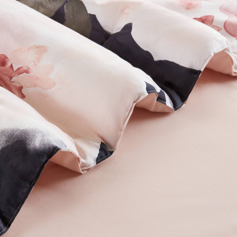 7- Piece King Comforter Set Media 7