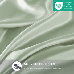 Luxury 2 PC Pillowcases perspective
