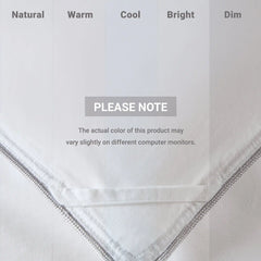 1 PC 100% Cotton Shell Comforter perspective