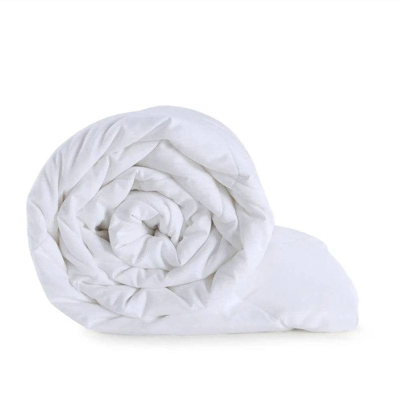 Oversized Down Alternative Comforter