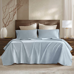 Sateen Sheet Set perspective