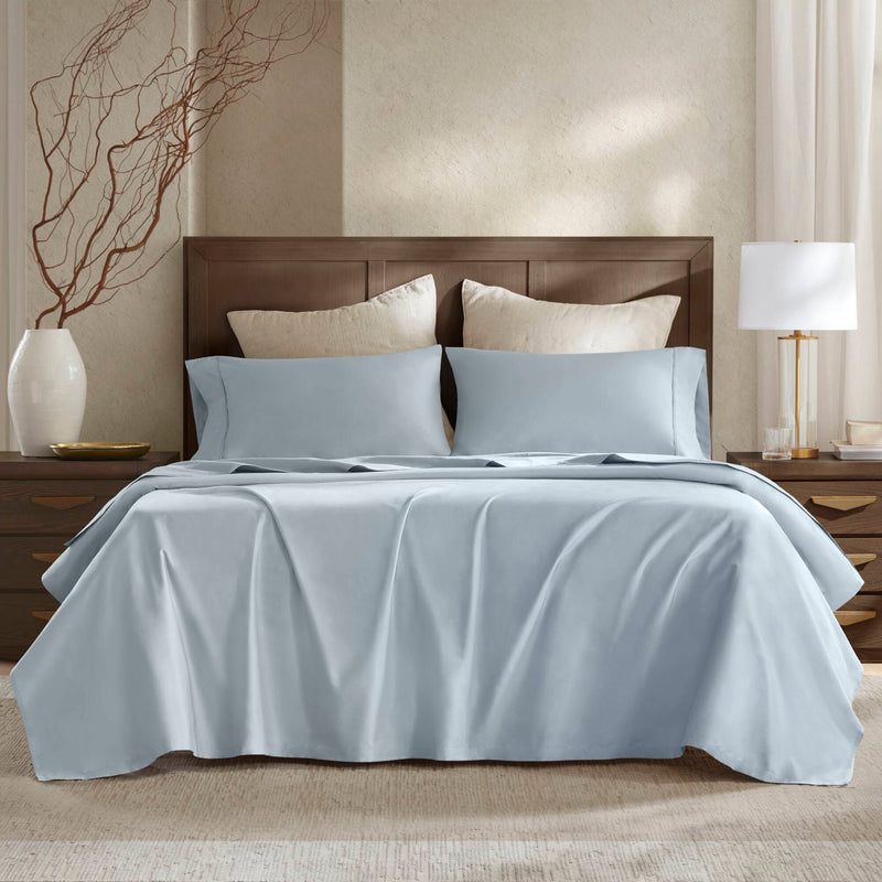 Sateen Sheet Set
