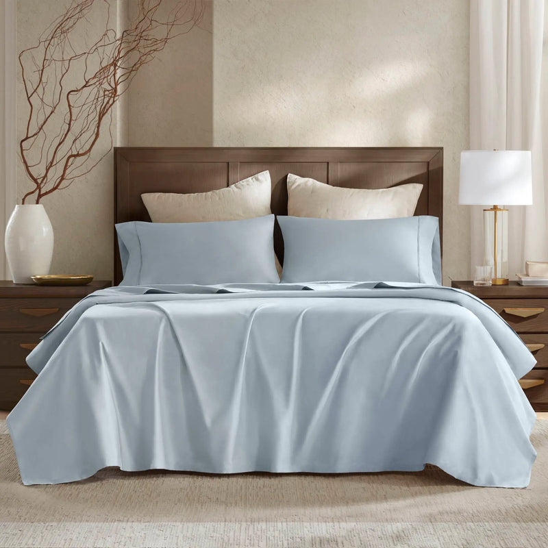 Sateen Sheet Set